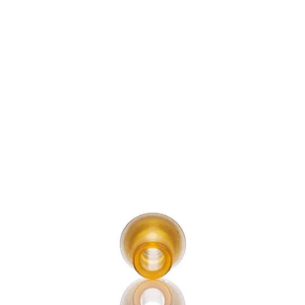 NOVEXAGEAR Premium Wide Bore 510 Drip Tip - Ultem