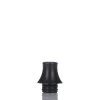 NOVEXAGEAR Premium Wide Bore 510 Drip Tip - Ultem