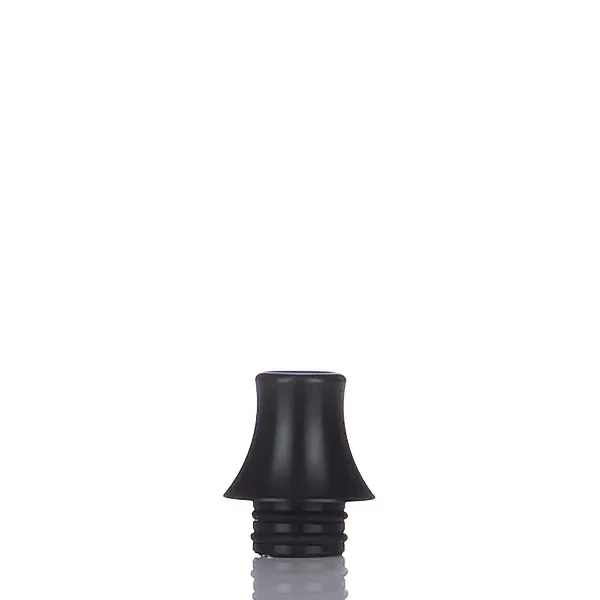 NOVEXAGEAR Premium Wide Bore 510 Drip Tip - Ultem