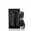 NOVEXAGEAR Refined Hohm School 2 Bay Battery Charger