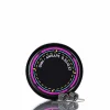NOVEXAGEAR Luxe Glitch G-Coil Premade Coils - 2.5mm 4 wrap 0.3-0.34ohm - 2pk