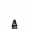 NOVEXAGEAR Premium VII Caliburn G Coil Adapter - Stainless Steel