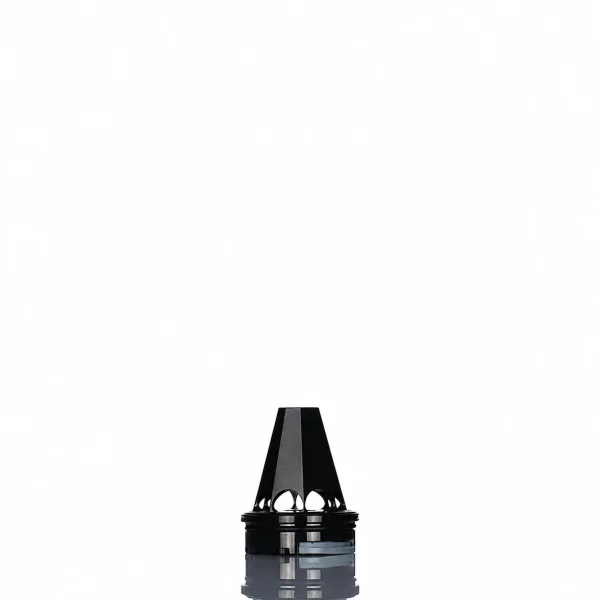 NOVEXAGEAR Premium VII Caliburn G Coil Adapter - Stainless Steel