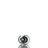 NOVEXAGEAR Elite Revorie RTA Nano Kit 2.5mL - Black