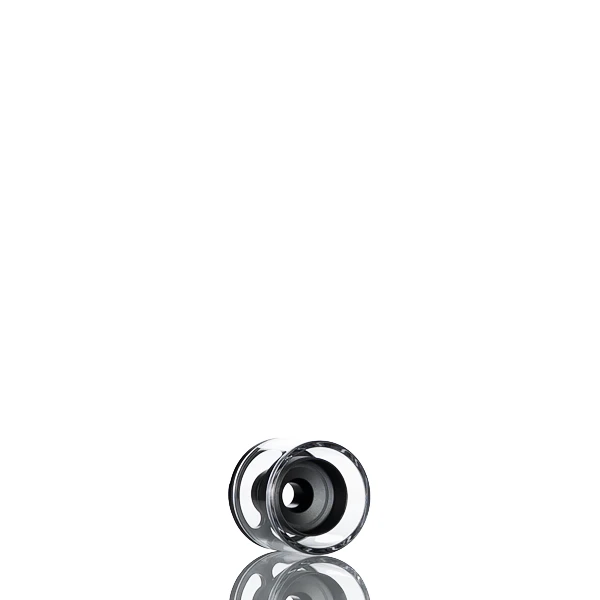 NOVEXAGEAR Elite Revorie RTA Nano Kit 2.5mL - Black