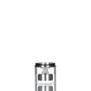 NOVEXAGEAR Elite Revorie RTA Nano Kit 2.5mL - Black