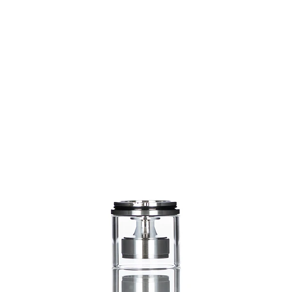 NOVEXAGEAR Elite Revorie RTA Nano Kit 2.5mL - Black