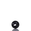 NOVEXAGEAR Luxe Vapor Authority Large Duckbill 810 Drip Tip - Black Delrin