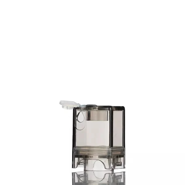 novexagear.com-NOVEXAGEAR-2855-image-03-codex-task-10563 NOVEXAGEAR Refined Veepon Tita Tank - AIO Spare Tank - Black