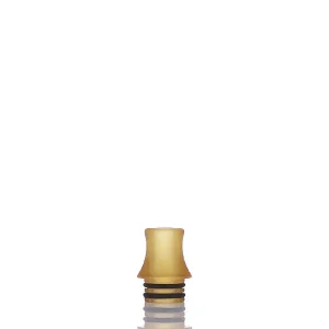 NOVEXAGEAR Classic Vapor Authority ULTEMate RDL 510 Drip Tip