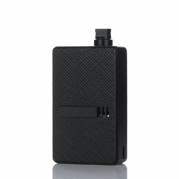 NOVEXAGEAR Elite Diamond Pattern Thunder Panel Set for CTHULHU AIO - Black