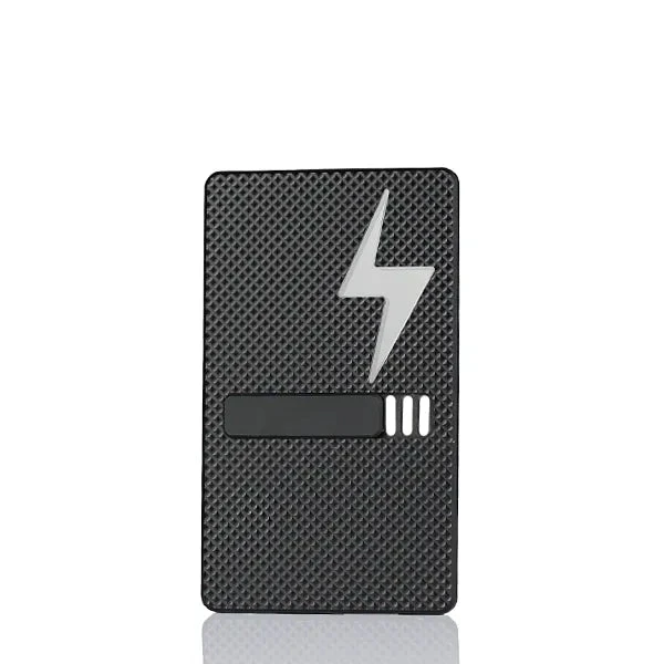 NOVEXAGEAR Elite Diamond Pattern Thunder Panel Set for CTHULHU AIO - Black