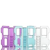 NOVEXAGEAR Classic x KILIC KIL-LITE Replacement Panel Set (DISCONTINUED) - Silver