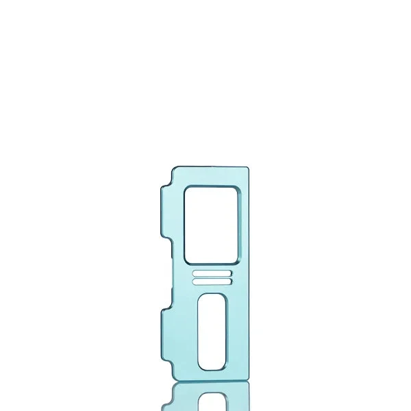 NOVEXAGEAR Classic x KILIC KIL-LITE Replacement Panel Set (DISCONTINUED) - Silver