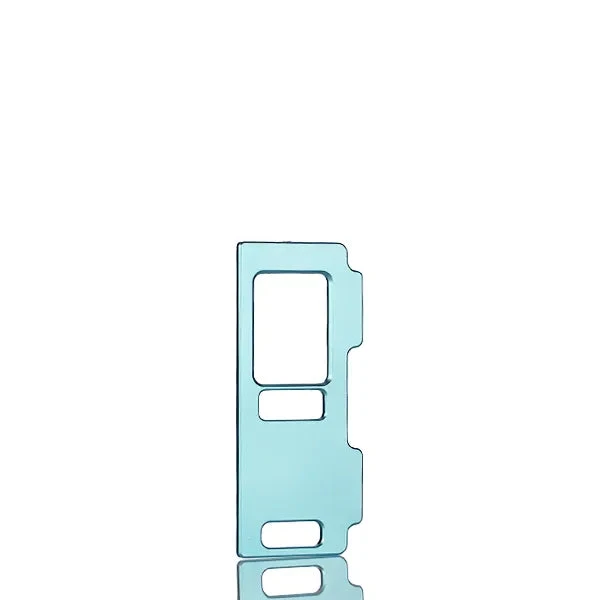 NOVEXAGEAR Classic x KILIC KIL-LITE Replacement Panel Set (DISCONTINUED) - Silver
