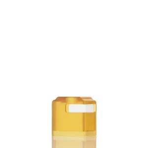 NOVEXAGEAR Classic Vision Boro RBA Ultem Replacement Tank