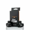 NOVEXAGEAR Signature Aegis Boost Pro Replacement Pods - Pack of 2 - Aegis Boost Pro Pods