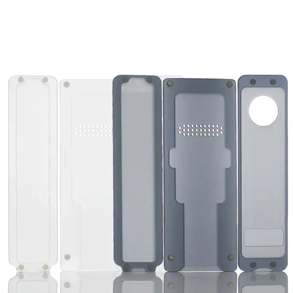 novexagear.com-NOVEXAGEAR-4106-image-01-codex-task-10553 NOVEXAGEAR Luxe Stubby Panel Set for Stubby AIO - Frosted Clear