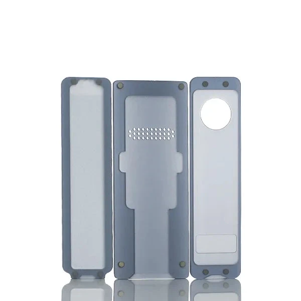 novexagear.com-NOVEXAGEAR-4106-image-02-codex-task-10554 NOVEXAGEAR Luxe Stubby Panel Set for Stubby AIO - Frosted Clear