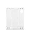 novexagear.com-NOVEXAGEAR-4106-image-03-codex-task-10555 NOVEXAGEAR Luxe Stubby Panel Set for Stubby AIO - Frosted Clear