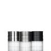 NOVEXAGEAR Elite Revorie Combi Tank Section - 2.5mL - Black