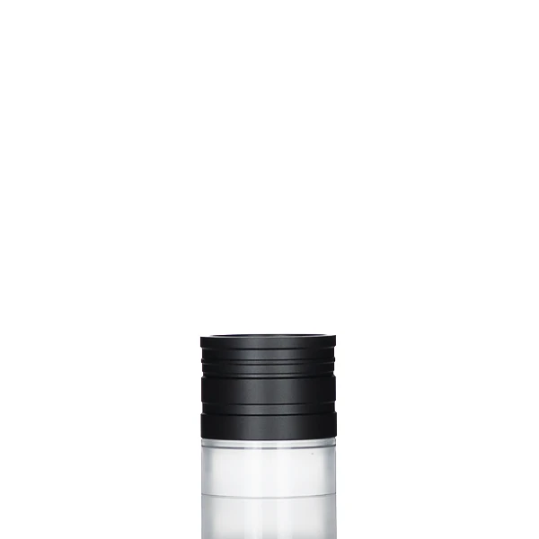 NOVEXAGEAR Elite Revorie Combi Tank Section - 2.5mL - Black