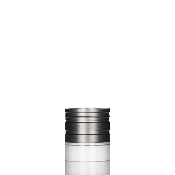 NOVEXAGEAR Elite Revorie Combi Tank Section - 2.5mL - Black