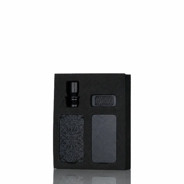 NOVEXAGEAR Premium dotApollo Accessory Pack - Black