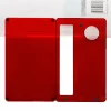 novexagear.com-NOVEXAGEAR-4903-image-02-codex-task-10518 NOVEXAGEAR Refined AIO Kraken Outer Panel Set (DISCONTINUED) - Clear