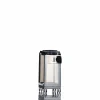 NOVEXAGEAR Elite SnailTank v2 Boro Tank - Clear