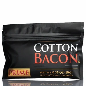 NOVEXAGEAR Classic Cotton Bacon Prime