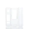 NOVEXAGEAR Premium Panel Set for Stubby 21 AIO - Solid Blue