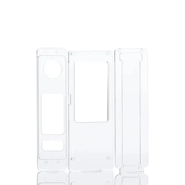 NOVEXAGEAR Premium Panel Set for Stubby 21 AIO - Solid Blue