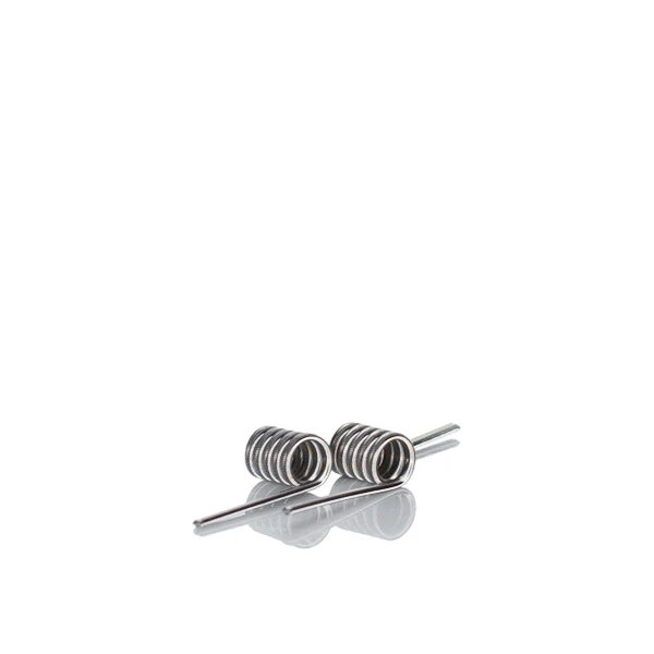 NOVEXAGEAR Luxe Hand Crafted Coils - #42 (AIO) - 2.5mm 0.31