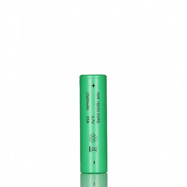 novexagear.com-NOVEXAGEAR-5266-image-02-codex-task-10467 NOVEXAGEAR Signature 25RS 18650 Battery 2500mAh 20A - Pack of 2
