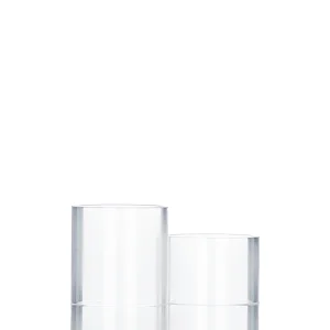 novexagear.com-NOVEXAGEAR-5993-image-01-codex-task-10585 NOVEXAGEAR Refined Asylum V2 Replacement Glass - Quartz Glass Tank - Short