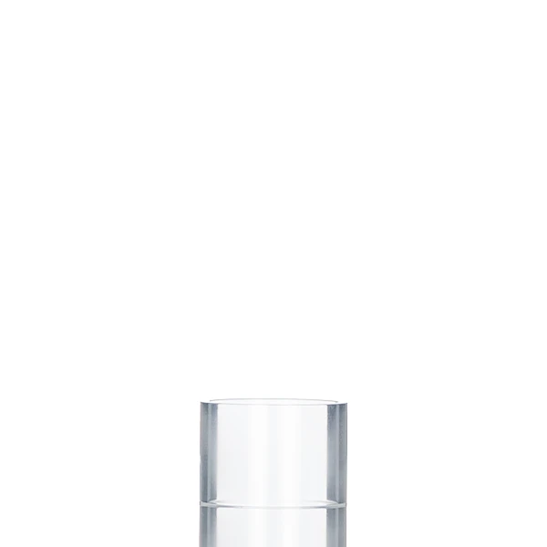 NOVEXAGEAR Refined Asylum V2 Replacement Glass - Quartz Glass Tank - Short