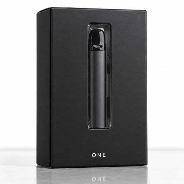 NOVEXAGEAR Luxe SturdyONE Replacement Tank - Clear