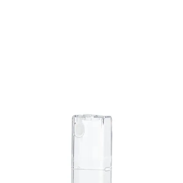 NOVEXAGEAR Luxe SturdyONE Replacement Tank - Clear