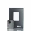 NOVEXAGEAR Luxe SturdyONE Replacement Tank - Clear