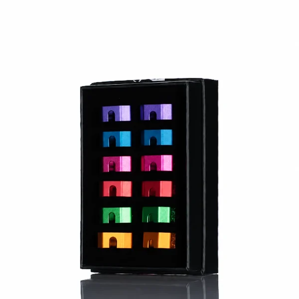 novexagear.com-NOVEXAGEAR-7706-image-02-codex-task-10599 NOVEXAGEAR Luxe Ether V2 Barrel Kit - Metal - Splatter Multi Color