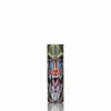 NOVEXAGEAR Premium ODB Wraps - 18650 Battery Wraps - Anger Inside