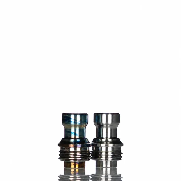 NOVEXAGEAR Refined Phaze Ti Integrated Boro Tip - Entro