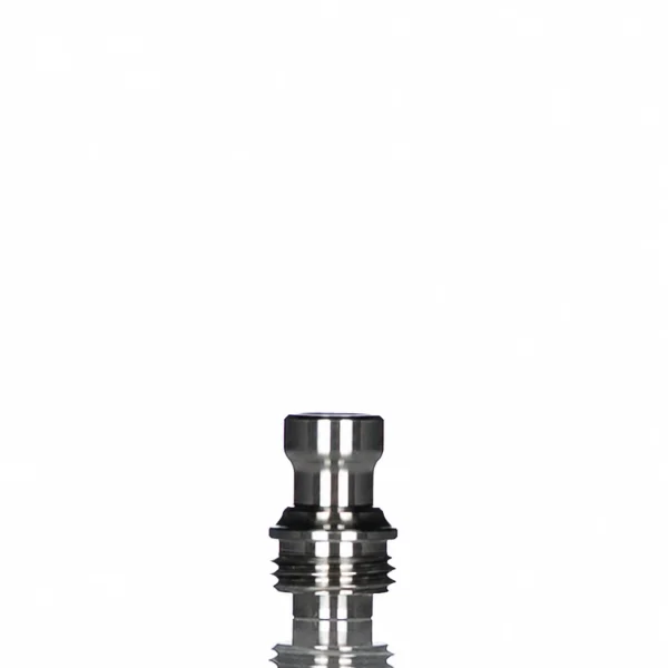 NOVEXAGEAR Refined Phaze Ti Integrated Boro Tip - Entro