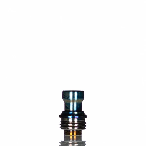 NOVEXAGEAR Refined Phaze Ti Integrated Boro Tip - Entro