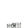 novexagear.com-NOVEXAGEAR-8865-image-01-codex-task-10637 NOVEXAGEAR Signature Reset Boro Connector - Silver