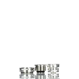 novexagear.com-NOVEXAGEAR-8865-image-01-codex-task-10637 NOVEXAGEAR Signature Reset Boro Connector - Silver