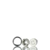 novexagear.com-NOVEXAGEAR-8865-image-03-codex-task-10639 NOVEXAGEAR Signature Reset Boro Connector - Silver