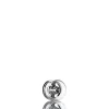 NOVEXAGEAR Elite Order RTA Shorty Kit - Stainless Steel 316L