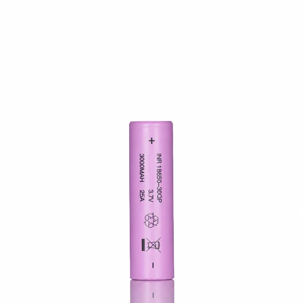 novexagear.com-NOVEXAGEAR-9139-image-02-codex-task-10470 NOVEXAGEAR Luxe 30QP 18650 Battery 3000mAh 15A - Pack of 2